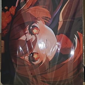 Hu Tao Desk Mat (GENSHIN)